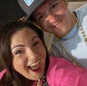 Meet your Posher, Blake